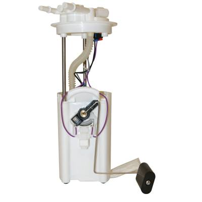 Rareelectrical - Fuel Pump Assembly Fits 1995 Gmc Yukon 4.8L/5.3L V8 In-Tank Electric Module With Strainer Sender - Image 2