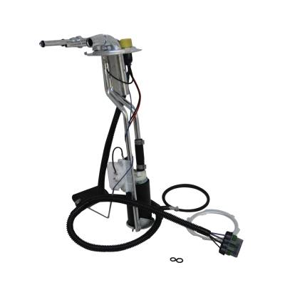 Rareelectrical - Electric In-Tank Fuel Pump Assembly With Sending Unit Compatible With 1993-1997 Mazda 626 Mx-6 Ford - Image 1
