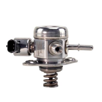 Rareelectrical - Direct Injection High Pressure Fuel Pump Compatible With Kia Rio 2012-2013 Soul 2012 Hyundai Accent - Image 2