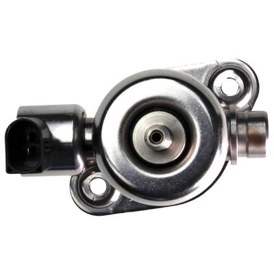 Rareelectrical - Direct Injection High Pressure Fuel Pump Compatible With 2009-2017 Volkswagen Cc Tiguan 2008-2014 - Image 2