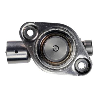 Rareelectrical - Direct Injection High Pressure Fuel Pump Compatible With 2009-2017 Volkswagen Cc Tiguan 2008-2014 - Image 3