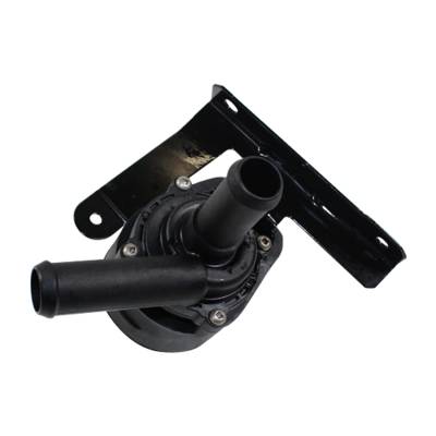Rareelectrical - Electric Engine Auxiliary Water Pump Compatible With Nissan Pathfinder 2005-2012 4.0L V6 Vq40de S Se - Image 3