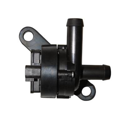 Rareelectrical - Auxiliary Electric Coolant Pump Compatible With 2009-2012 Ford Escape Hybrid 2009-2011 Mercury - Image 3