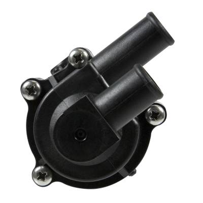 Rareelectrical - Auxiliary Electric Coolant Pump Compatible With Honda Civic Hybrid 1.3L I4 Lda2 I-Vtec Integrated - Image 1
