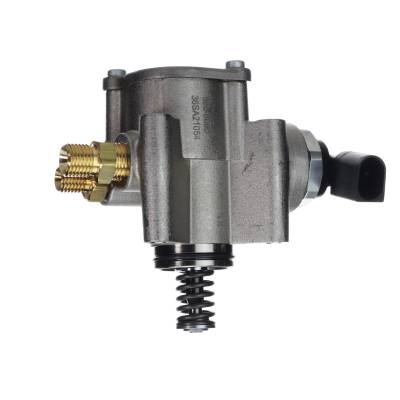 Rareelectrical - Direct Injection High Pressure Fuel Pump Compatible With 2009-2012 Audi S5 R8 4.2L V8 2010-2011 A6 - Image 2