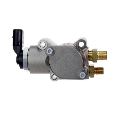 Rareelectrical - Direct Injection High Pressure Fuel Pump Compatible With 2009-2012 Audi S5 R8 4.2L V8 2010-2011 A6 - Image 3