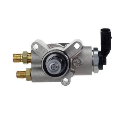 Rareelectrical - Direct Injection High Pressure Fuel Pump Compatible With 2009-2012 Audi S5 R8 4.2L V8 2010-2011 A6 - Image 4