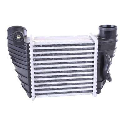 Rareelectrical - Intercooler Compatible With 2000-2006 Audi Tt Quattro 1.8L L4 Turbo 8L9145806b 8L9145806a Direct Fit - Image 6