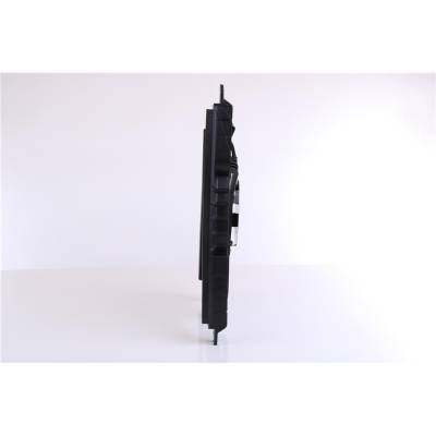 Rareelectrical - Engine Cooling Fan Motor Assembly Compatible With 2002-2007 Suzuki Aerio 2.0L 2.3L L4 9556054G00 - Image 3