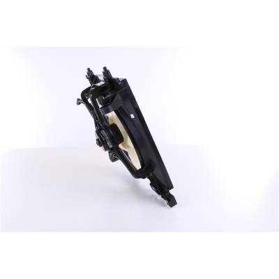 Rareelectrical - Engine Cooling Fan Motor Assembly Compatible With 2000-2004 Subaru Legacy 2.5L H4 45121-Ae00a - Image 3