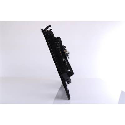 Rareelectrical - Engine Cooling Fan Motor Assembly Compatible With 2008-2017 Mitsubishi Lancer 2.0L 2.4L L4 1355A124 - Image 3