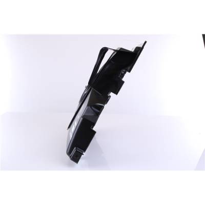 Rareelectrical - Engine Cooling Fan Motor Assembly Compatible With 1999-2006 Bmw 323I 2.5L L6 64548391407 64546988913 - Image 2