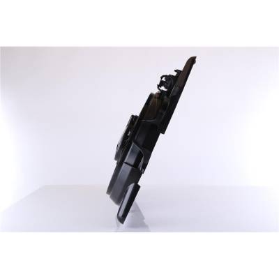 Rareelectrical - Engine Cooling Fan Motor Assembly Compatible With 2001-2006 Mazda Tribute 2.0L 3.0L L4 V6 41004962 - Image 2