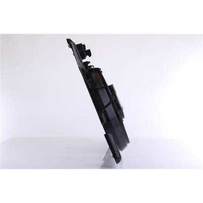 Rareelectrical - Engine Cooling Fan Motor Assembly Compatible With 2001-2006 Mazda Tribute 2.0L 3.0L L4 V6 41004962 - Image 3