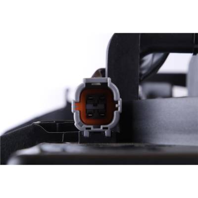 Rareelectrical - Engine Cooling Fan Motor Assembly Compatible With 1996-2001 Infiniti I30 3.0L V6 214879E00a - Image 4