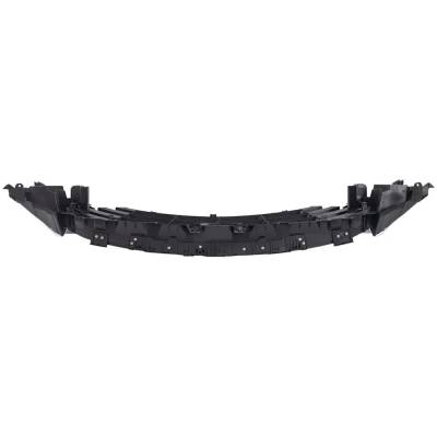 Rareelectrical - New Abs Plastic Grille Assembly Compatible With Mazda Cx-9 Gs 4 Cyl 2.5L Cx-9 Grand Touring 4 Cyl - Image 4