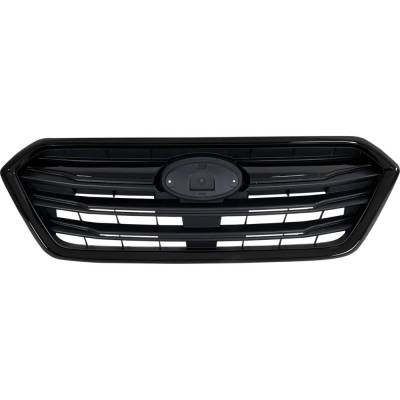 Rareelectrical - New Grille Assembly Compatible With Subaru Legacy 2.5I Touring 4 Cyl 2.5L Legacy 2.5I 4 Cyl 2.5L - Image 2