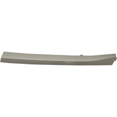 Left Grille Trim Compatible With Subaru Crosstrek Convenience 4 Cyl 2.0L 2018-2020 For Models