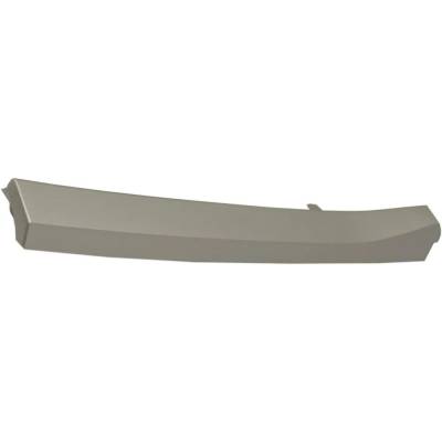 Rareelectrical - Left Grille Trim Compatible With Subaru Crosstrek Convenience 4 Cyl 2.0L 2018-2020 For Models - Image 2