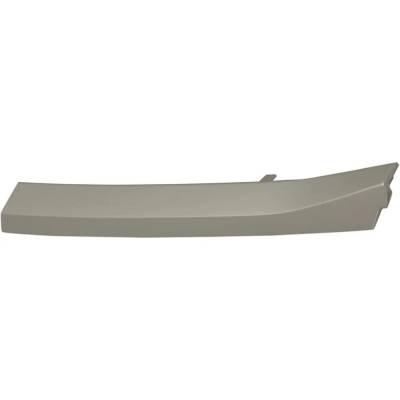 Rareelectrical - Left Grille Trim Compatible With Subaru Crosstrek Convenience 4 Cyl 2.0L 2018-2020 For Models - Image 3