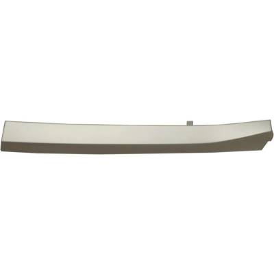 Rareelectrical - Left Grille Trim Compatible With Subaru Crosstrek Convenience 4 Cyl 2.0L 2018-2020 For Models - Image 4