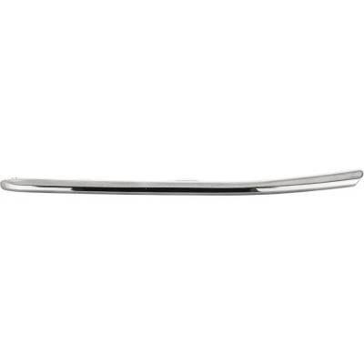 Rareelectrical - New Lower Grille Trim Compatible With Honda Accord Se 4 Cyl 1.5L Accord Sport 4 Cyl 2.0L Accord - Image 2