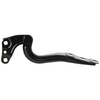 Rareelectrical - New Right Hood Hinge Compatible With Chevrolet Equinox Rs 4 Cyl 1.5L Equinox L 4 Cyl 1.5L Equinox Lt - Image 2