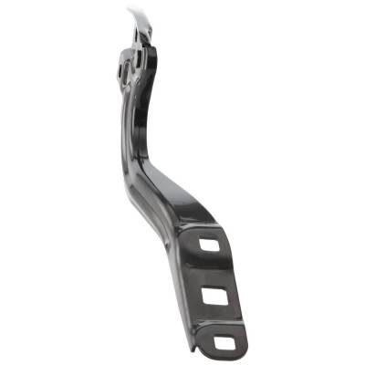 Rareelectrical - New Right Hood Hinge Compatible With Chevrolet Equinox Rs 4 Cyl 1.5L Equinox L 4 Cyl 1.5L Equinox Lt - Image 3