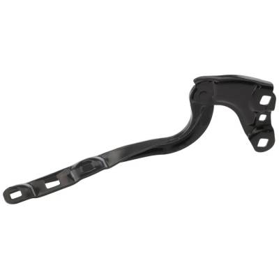 Rareelectrical - New Right Hood Hinge Compatible With Chevrolet Equinox Rs 4 Cyl 1.5L Equinox L 4 Cyl 1.5L Equinox Lt - Image 5