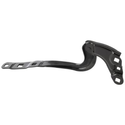 Rareelectrical - New Right Hood Hinge Compatible With Chevrolet Equinox Rs 4 Cyl 1.5L Equinox L 4 Cyl 1.5L Equinox Lt - Image 6