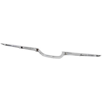 RAREELECTRICAL - New Center Grille Trim Compatible With Subaru Xv Crosstrek Sport Xv Crosstrek Base Hybrid Premium - Image 6