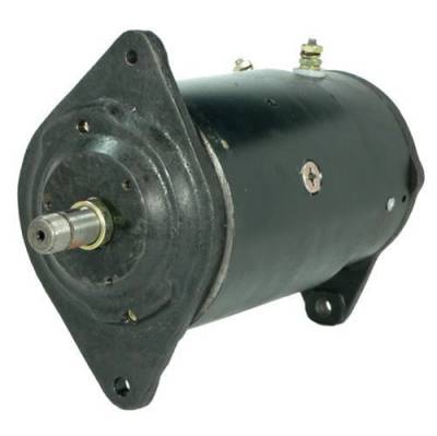 New Ccw 15A Generator Compatible With International Tractor 105 106 107 Kohler K-241 As 1967-69