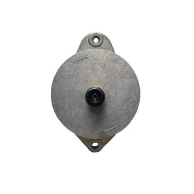 Rareelectrical - New 12V 320 Amp Self-Excited Alternator Compatible With Pierce Sutphen Hme E-One Fire Truck - Image 2