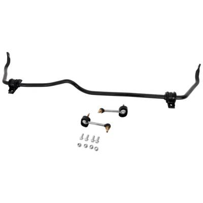 New 0.87 In. Sway Bar Kit Compatible With Ford Lincoln Explorer Base 6 Cyl 3.5L Mkt Base 6 Cyl 3.7L