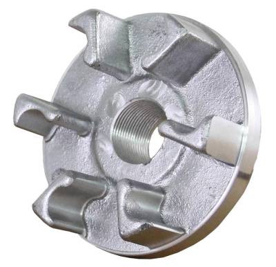 24Mm Drive Shaft Coupler Compatible With Kawasaki 900 Zxi 900 Stx 891Cc 3-Cyl 2-Stroke 100Hp Jet Ski