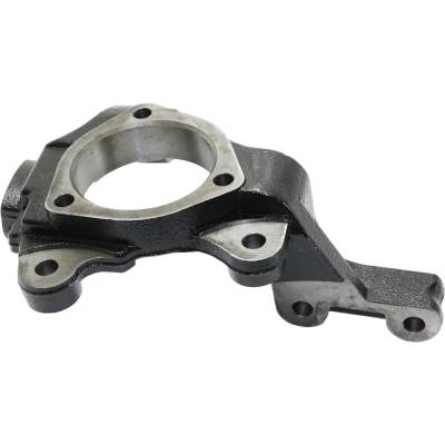 Rareelectrical - New Right Front Knuckle Compatible With Buick Chevrolet Oldsmobile Monte Carlo Ss Pace Car 6 Cyl - Image 5