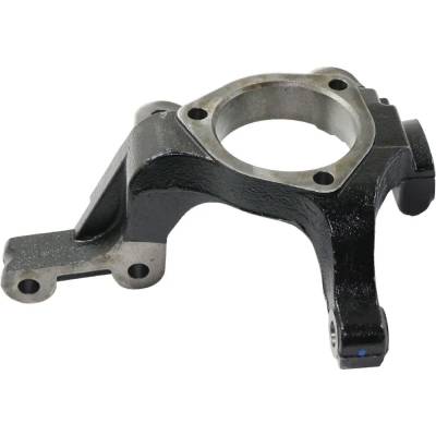 Rareelectrical - New Right Front Knuckle Compatible With Pontiac Saturn Montana Base 6 Cyl 3.4L Relay 3 6 Cyl 3.5L - Image 6