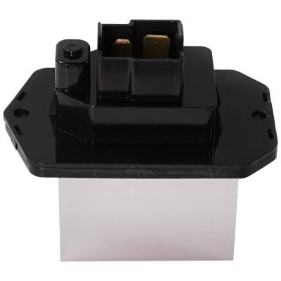 RAREELECTRICAL - New Blower Motor Resistor Compatible With Infiniti Mazda Q70l 3.7 Luxe 6 Cyl 3.7L Q70 Premium 6 Cyl - Image 4