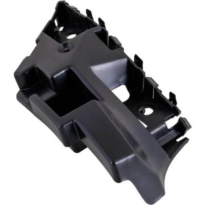 Rareelectrical - New Right Front Bumper Filler Compatible With Ford F-150 Xl 6 Cyl 3.0L F-150 Lariat 6 Cyl 3.0L F-150 - Image 3