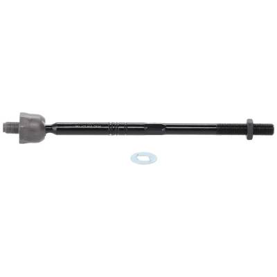 New Left Rear Inner Tie Rod End Compatible With Volkswagen Passat Sel Premium 4 Cyl 2.0L Beetle