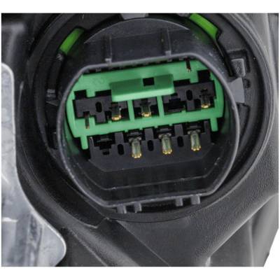 Rareelectrical - Headlight Compatible With 2021-2023 Hyundai Elantra Elantra N 2.0L 1.6L I4 Mpi T-Gdi Right Passenger - Image 6