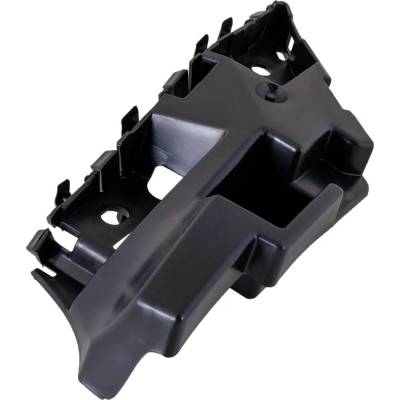Rareelectrical - New Left Front Bumper Filler Compatible With Ford F-150 Ssv 6 Cyl 3.5L F-150 Limited 6 Cyl 3.5L - Image 3