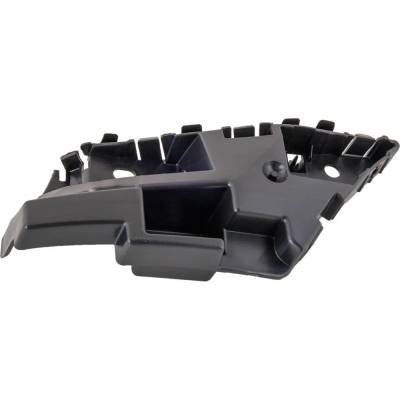Rareelectrical - New Left Front Bumper Filler Compatible With Ford F-150 Ssv 6 Cyl 3.5L F-150 Limited 6 Cyl 3.5L - Image 6