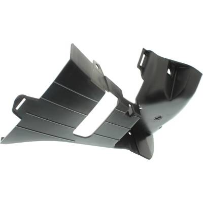 Rareelectrical - New Right Front Bumper Retainer Compatible With Mercedes Benz Ml350 Bluetec 4Matic Ml550 Base Ml350 - Image 2