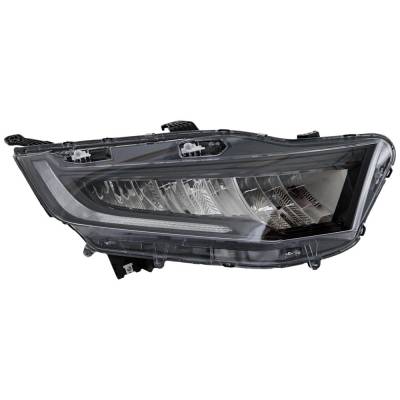 RAREELECTRICAL - Headlight Compatible With 2023 Honda Odyssey 3.5L V6 J35y6 Right Passenger Side Led Rh10010231a - Image 1
