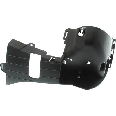 New Right Front Bumper Retainer Compatible With Mercedes Benz Ml250 Bluetec 4Matic Ml550 Base Ml350