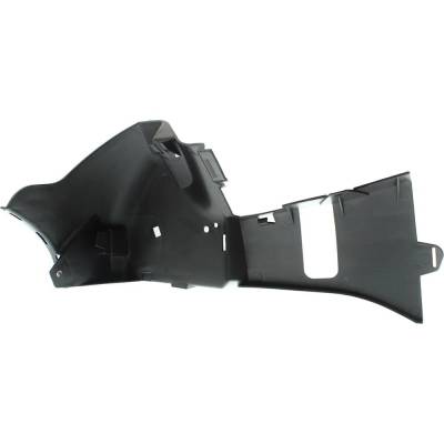 Rareelectrical - New Right Front Bumper Retainer Compatible With Mercedes Benz Ml550 Base Ml550 4Matic Ml350 4Matic - Image 5