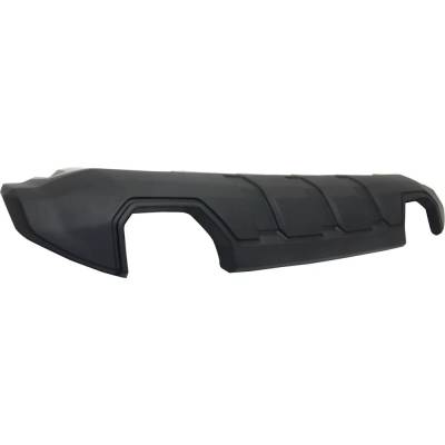 Rareelectrical - New Front Skid Plate Compatible With Gmc Sierra 1500 Base Sierra 1500 Limited Base 2016-2019 By - Image 2