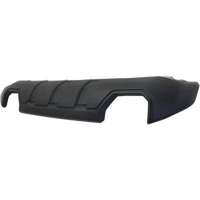 Rareelectrical - New Front Skid Plate Compatible With Gmc Sierra 1500 Base Sierra 1500 Limited Base 2016-2019 By - Image 3