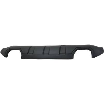 Rareelectrical - New Front Skid Plate Compatible With Gmc Sierra 1500 Base Sierra 1500 Limited Base 2016-2019 By - Image 4